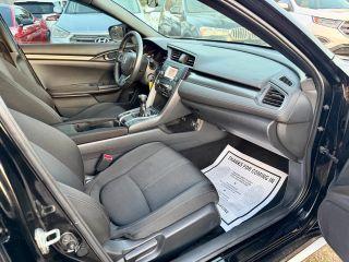 Honda Civic - Thumbnail 17