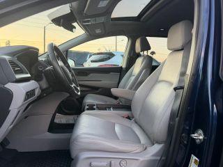 Honda Odyssey - Thumbnail 16