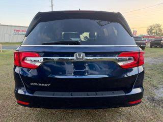 Honda Odyssey - Thumbnail 12
