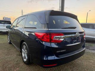 Honda Odyssey - Thumbnail 11
