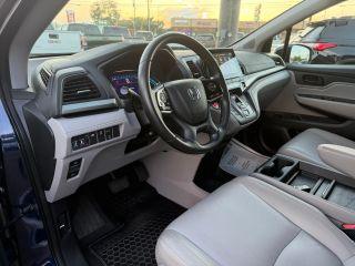 Honda Odyssey - Thumbnail 17