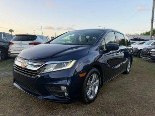 Honda Odyssey - Thumbnail 7