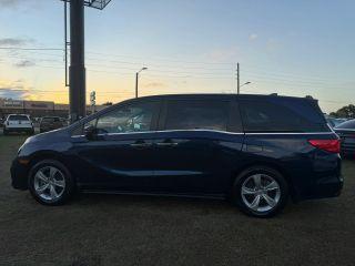 Honda Odyssey - Thumbnail 14