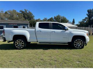 Gmc Canyon Crew Cab - Thumbnail 9