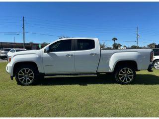 Gmc Canyon Crew Cab - Thumbnail 12