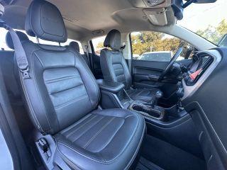 Gmc Canyon Crew Cab - Thumbnail 2