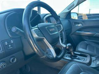 Gmc Canyon Crew Cab - Thumbnail 4