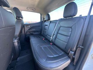 Gmc Canyon Crew Cab - Thumbnail 14