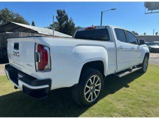 Gmc Canyon Crew Cab - Thumbnail 10