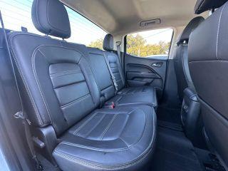 Gmc Canyon Crew Cab - Thumbnail 15