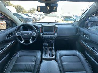 Gmc Canyon Crew Cab - Thumbnail 3