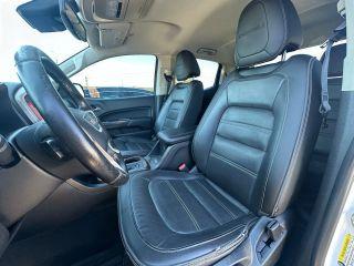 Gmc Canyon Crew Cab - Thumbnail 13