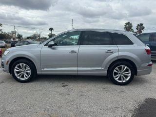 Audi Q7 - Thumbnail 14