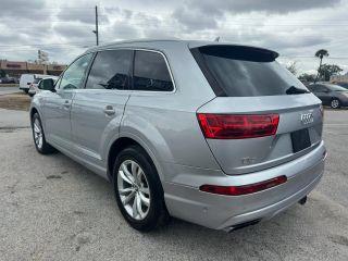 Audi Q7 - Thumbnail 10