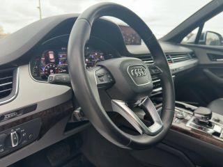 Audi Q7 - Thumbnail 20