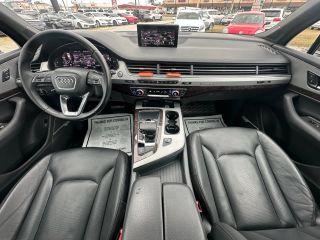 Audi Q7 - Thumbnail 19