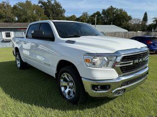 Ram 1500 Crew Cab - Thumbnail 9