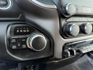 Ram 1500 Crew Cab - Thumbnail 5