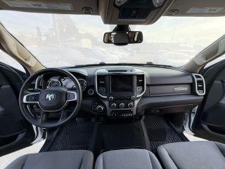 Ram 1500 Crew Cab - Thumbnail 2