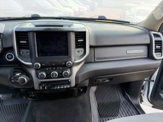 Ram 1500 Crew Cab - Thumbnail 4