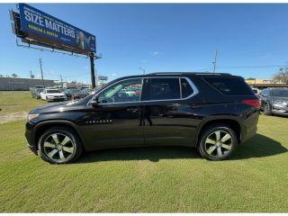 Chevrolet Traverse - Thumbnail 13