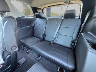Chevrolet Traverse - Thumbnail 18