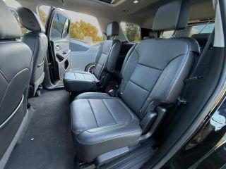 Chevrolet Traverse - Thumbnail 17
