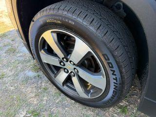 Chevrolet Traverse - Thumbnail 6