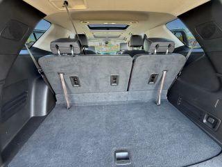 Chevrolet Traverse - Thumbnail 4