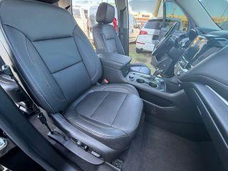 Chevrolet Traverse - Thumbnail 15