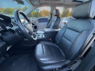 Chevrolet Traverse - Thumbnail 14