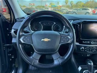 Chevrolet Traverse - Thumbnail 20