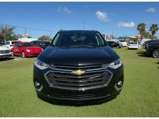 Chevrolet Traverse - Thumbnail 8