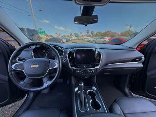 Chevrolet Traverse - Thumbnail 2
