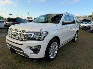 Ford Expedition - Thumbnail 7