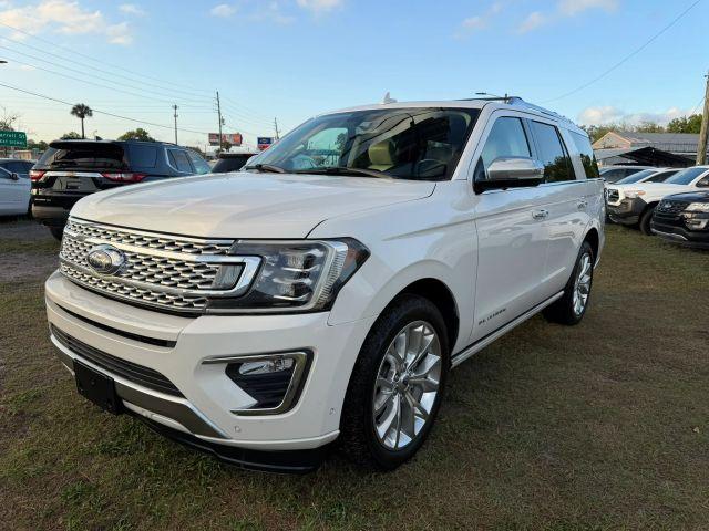 Ford Expedition - View 1