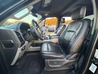 Ford F250 Super Duty Crew Cab - Thumbnail 14