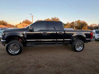 Ford F250 Super Duty Crew Cab - Thumbnail 10