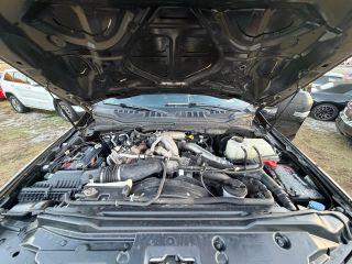 Ford F250 Super Duty Crew Cab - Thumbnail 6