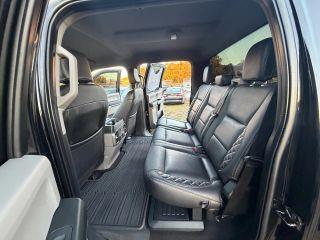 Ford F250 Super Duty Crew Cab - Thumbnail 15