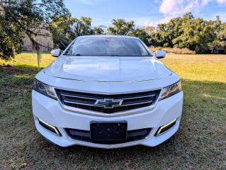 Chevrolet Impala - Thumbnail 9