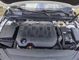 Chevrolet Impala - Thumbnail 6