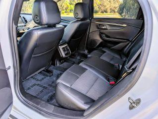 Chevrolet Impala - Thumbnail 19