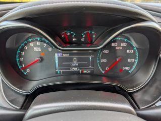 Chevrolet Impala - Thumbnail 2