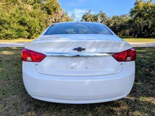 Chevrolet Impala - Thumbnail 12