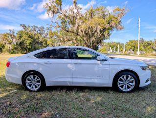 Chevrolet Impala - Thumbnail 14