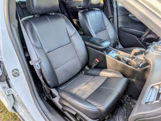 Chevrolet Impala - Thumbnail 18