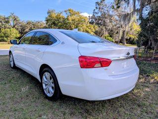 Chevrolet Impala - Thumbnail 11