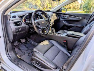 Chevrolet Impala - Thumbnail 15