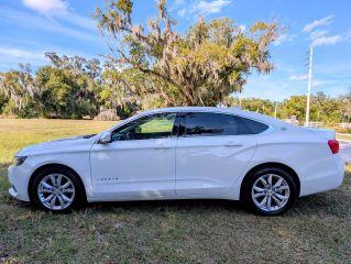 Chevrolet Impala - Thumbnail 13